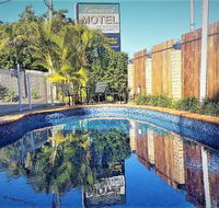 Limassol Motel - Broome Tourism