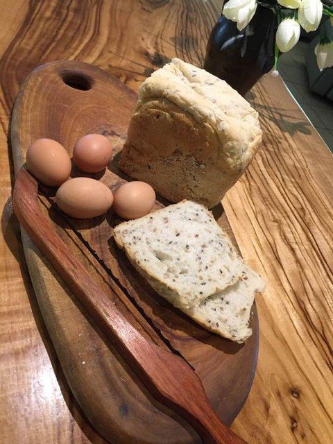 Limpinwood Lodge - Broome Tourism 3