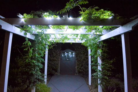 Linda's Place B&B - Broome Tourism 1