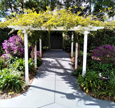 Linda's Place B&B - Broome Tourism 2