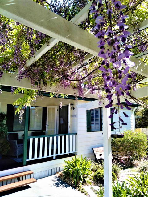 Linda's Place B&B - Broome Tourism 3