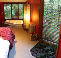 Linden Gardens Rainforest Retreat - Broome Tourism