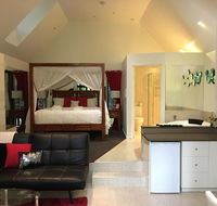 Linger a While Chalet - Broome Tourism
