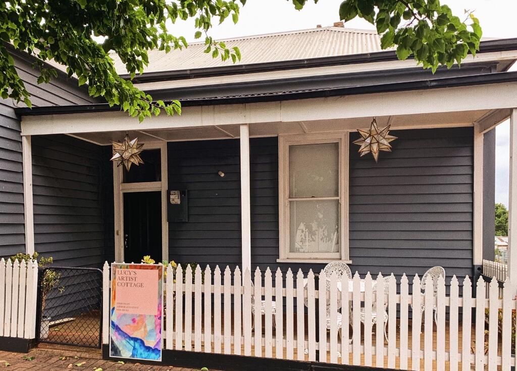 Casterton VIC Broome Tourism
