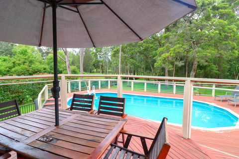Lumeah House - Broome Tourism 0