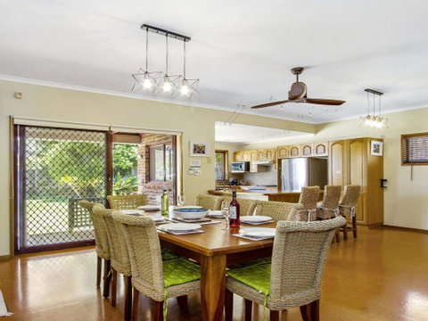 Lumina - Luxury, Comfort And Lots Of Style - Broome Tourism 2