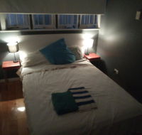 Lumley share hiusr - Broome Tourism