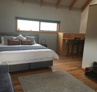 Lupos Loft - Broome Tourism