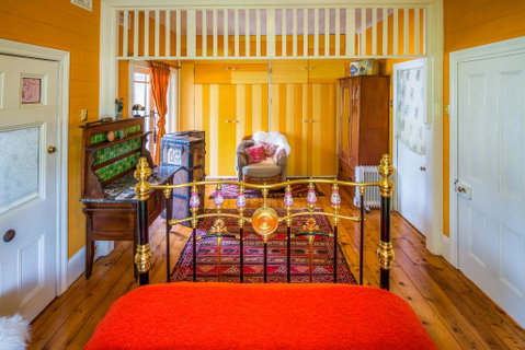 LUSH On Lurline - Broome Tourism 2