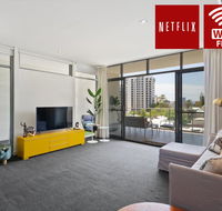 Luxe Furnished City Skyline Views - Broome Tourism