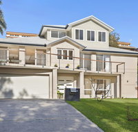 Luxurious Lake House - Broome Tourism