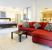 Luxury 1 bed Apartment new King Bed  Bath - Broome Tourism