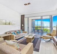 Luxury Apartments  Corporate Boardies - Broome Tourism