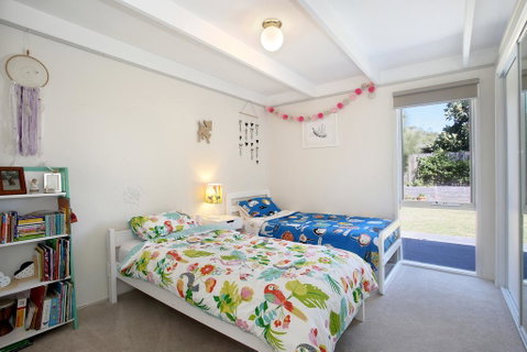 Luxury Beach House Only 250m To No 16 Back Beach! - Broome Tourism 3
