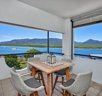 Luxury Cairns Penthouse Apt with Ocean Views 903 - Broome Tourism