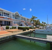 Luxury Canal Vista - Broome Tourism
