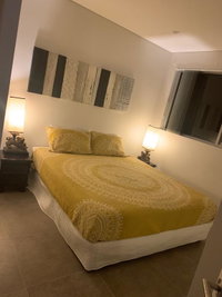 Luxury Executive Apartment