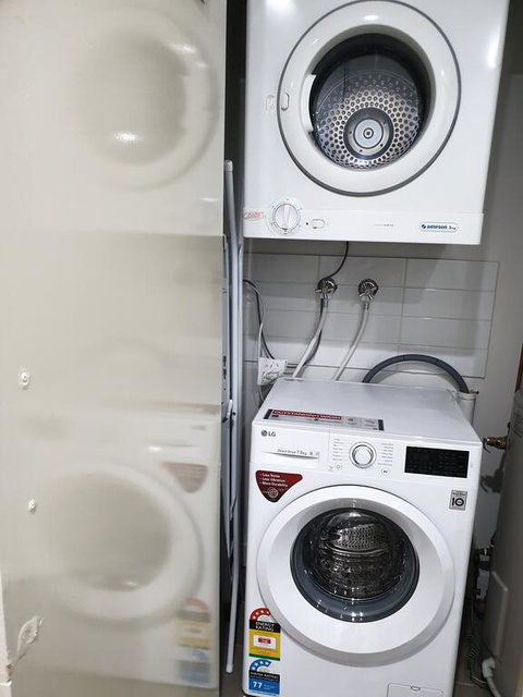 Luxury Executive Apartment At Broome Cable Beach - Broome Tourism 3