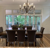 Luxury Inner-Melb 5 brm home close to everything - Broome Tourism