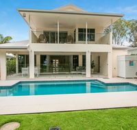 Luxury Living on the Beachfront - Broome Tourism
