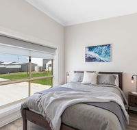 Luxury Motel Style Accommodation - Broome Tourism