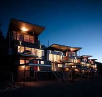 luxury Scandinavian townhouse - Broome Tourism