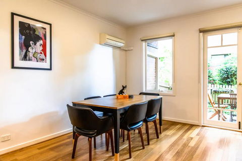 Luxury Spacious 2 Bedroom Fitzroy Apartment - Broome Tourism 2