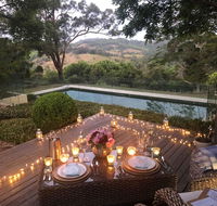 Luxury Tee Pee Byron Bay - Broome Tourism