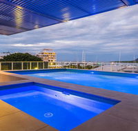 Luxury Waterfront Escape On The Harbour 315 - Broome Tourism