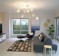 Luxury Waterfront Villa in Sanctuary Lakes - Broome Tourism