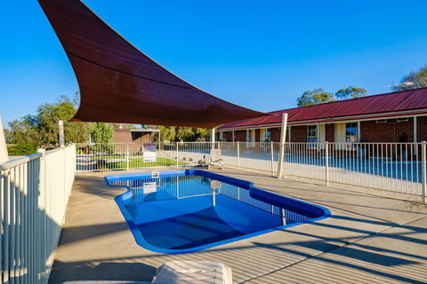 Lydoun Motel - Broome Tourism 0