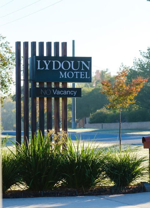 Lydoun Motel - Broome Tourism 3