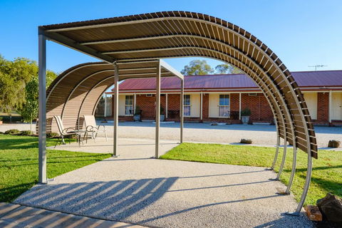 Lydoun Motel - Broome Tourism 2