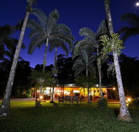 Lync Haven Rainforest Retreat - Broome Tourism