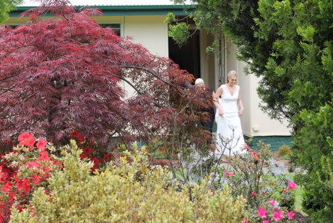 Lynrose Place - Broome Tourism 2