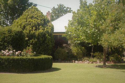 Lynrose Place - Broome Tourism 0