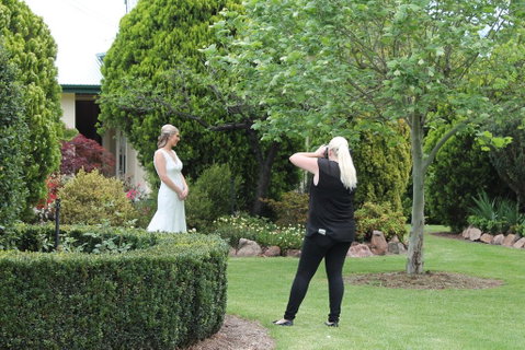 Lynrose Place - Broome Tourism 1