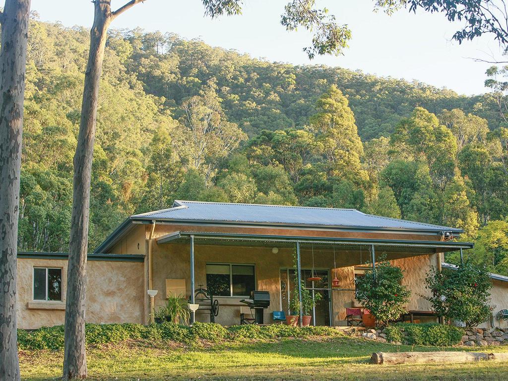 Hunter Valley NSW Broome Tourism