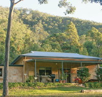 Lyrebird Studio Hideaway in the Watagans - be at one with nature - Broome Tourism