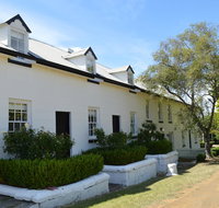 Lythgo's Row Colonial Cottages - Broome Tourism
