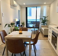 M-City 2 BR and 2 BA Apartment with Parking - Broome Tourism