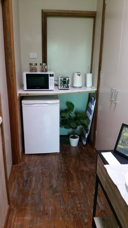 Macedon Ranges Homestay - Broome Tourism 1