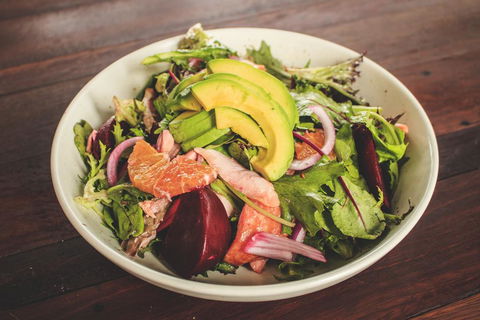 Mackay Seabreeze Apartments - Broome Tourism 1