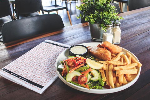 Mackay Seabreeze Apartments - Broome Tourism 2