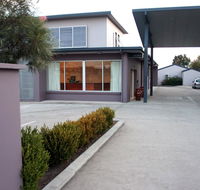 Mackellar Motel - Broome Tourism