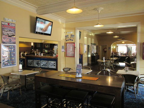 Maclean Hotel - Broome Tourism 3