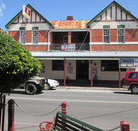 Maclean Hotel - Broome Tourism