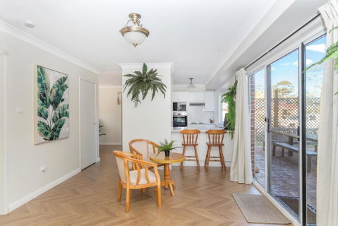 Macleay Street 23, Narrawallee - Broome Tourism 1