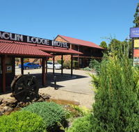 Maclin Lodge Motel - Broome Tourism