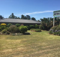 MacQuarie Valley Motor Inn - Broome Tourism